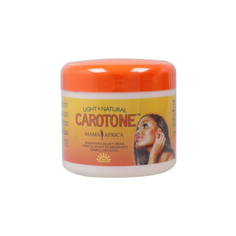 Carotone Creme 450 g