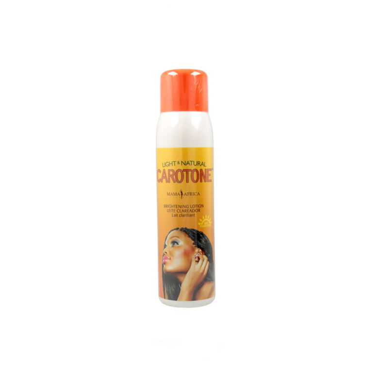 Carotone Lotion 500 ml