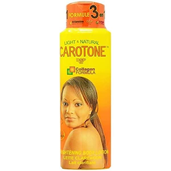 Carotone Lotion 550 ml