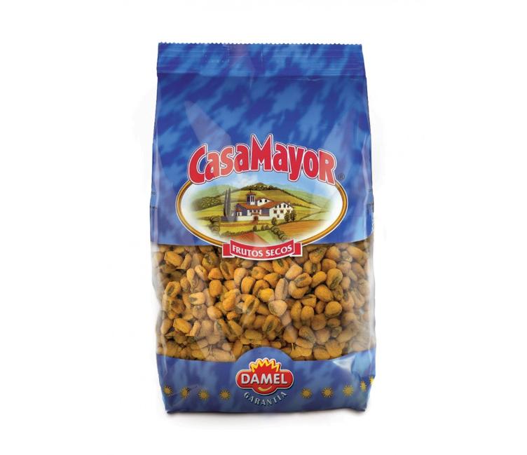 Casa Mayor Roasted & Salted Maiz 250 g