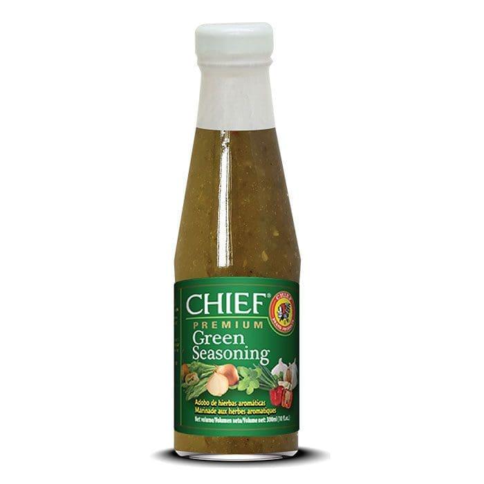 Chief Green Seasoning 300 ml