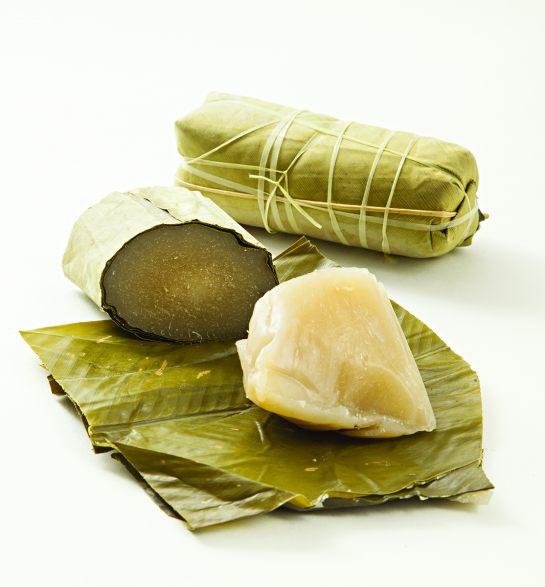Chikwangue (Kwanga) 500 g