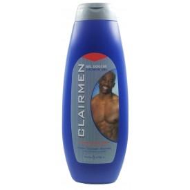 Clairmen Shower Gel 750 ml