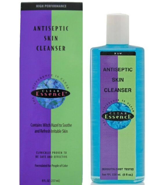 Clear Essence Antiseptic Skin Cleanser 237 ml