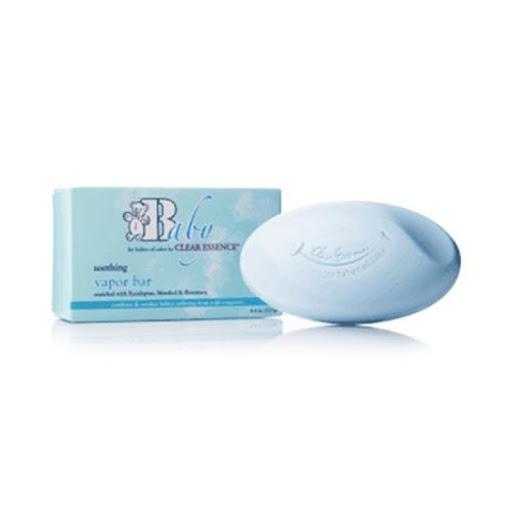 Clear Essence Baby Soap 125g
