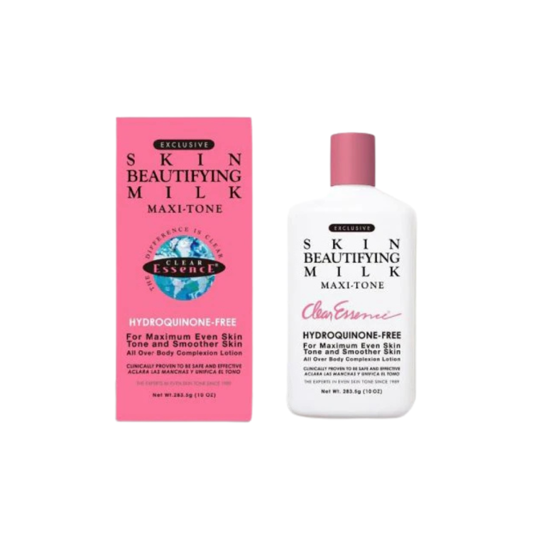 Clear Essence Beautyfine Milk with out Hydroquinon 284g