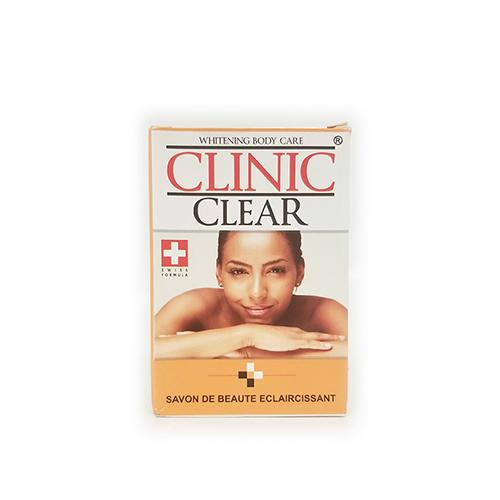 Clinic Clear Soap 225g