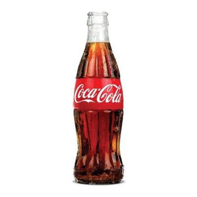 Coca Cola Africa 50 cl