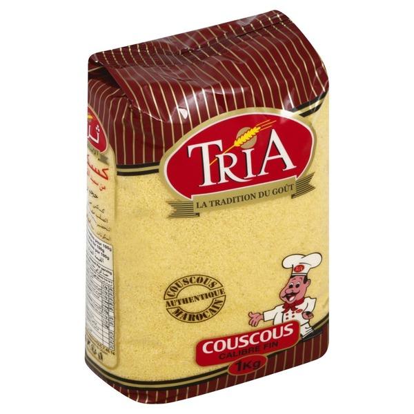 Couscous Tria fein 1 kg