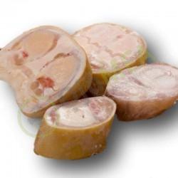 Cow Legs frozen 1 kg