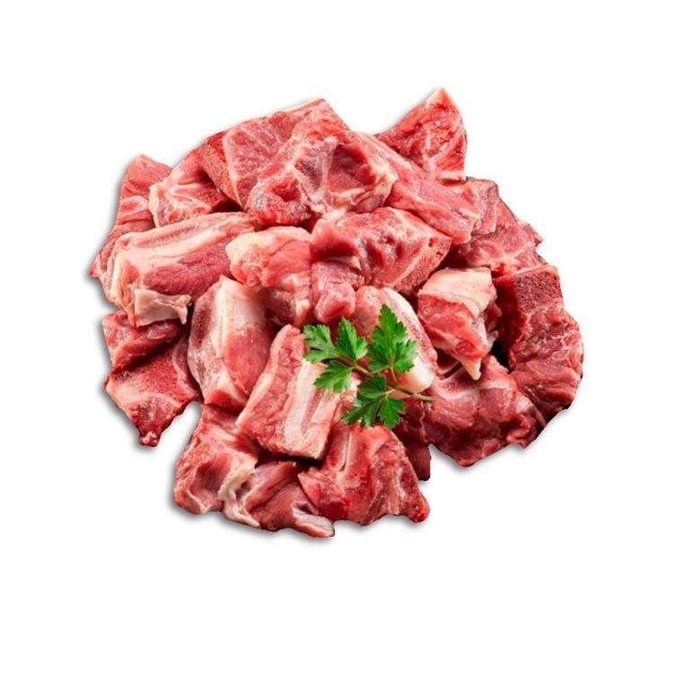 Cow Meat with Bones 1 kg