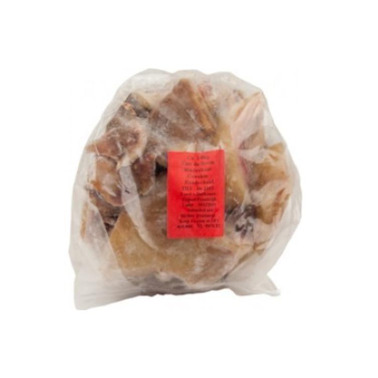 Cow Skin (Kpommo) Maske 700g