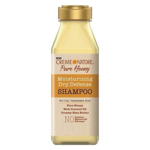 Crème of Nature Moisturizing Dry Defense Shampoo 355 ml