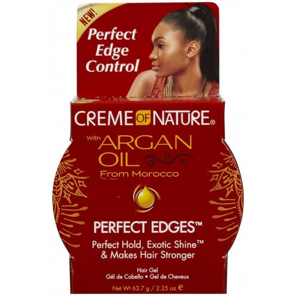 Creme Of Nature Argan Perfect Edge 64 ml