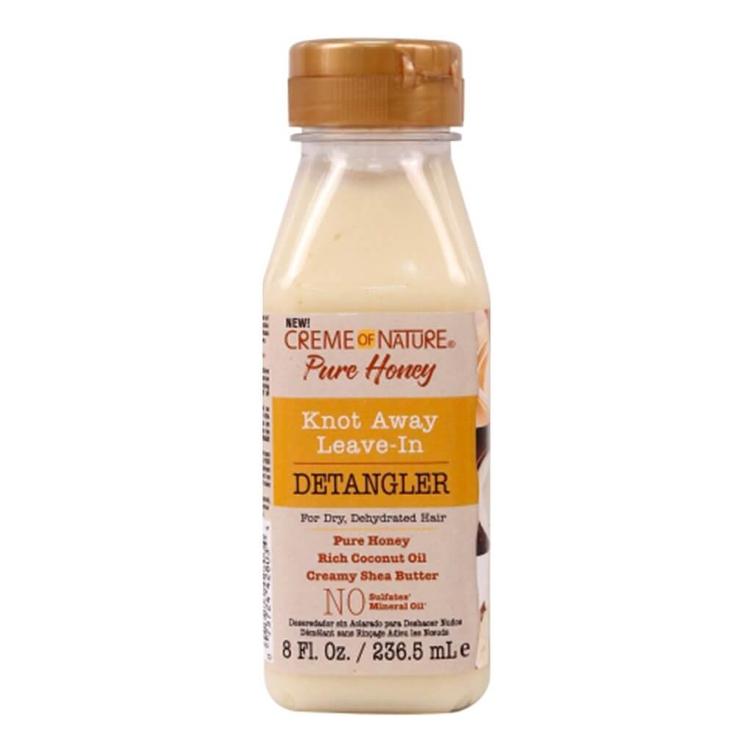 Creme Of Nature Pure Honey Detangler Leave-In 236 ml