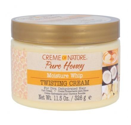 Creme Of Nature Pure Honey Twisting Cream 326 g