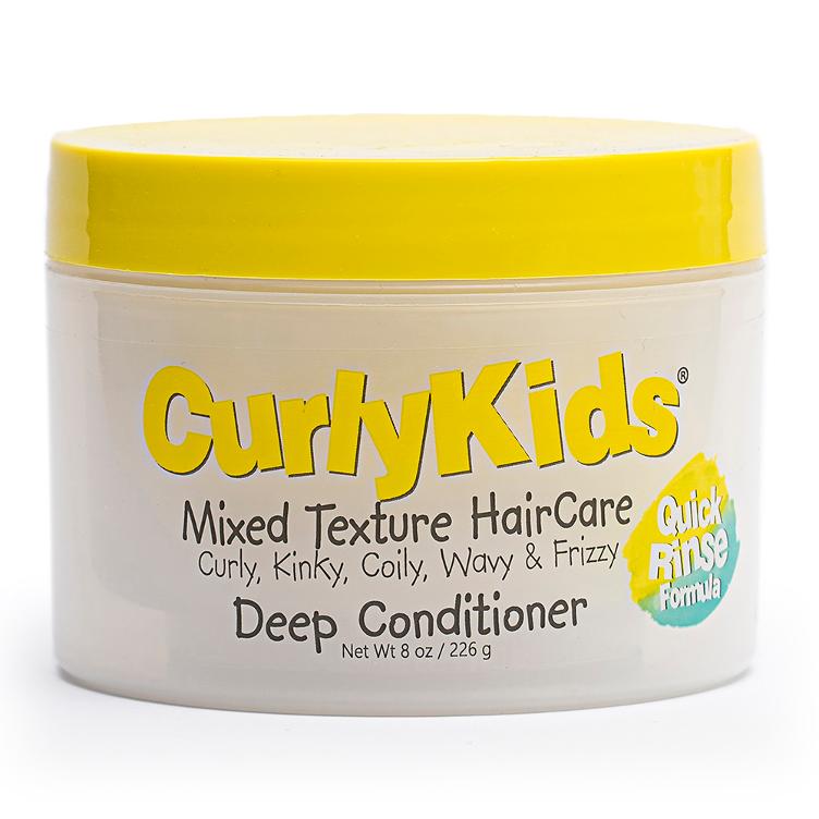 Curly Kids Deep Conditioner 266 g