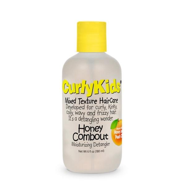 Curly Kids Honey Comb Out Lotion 226 g