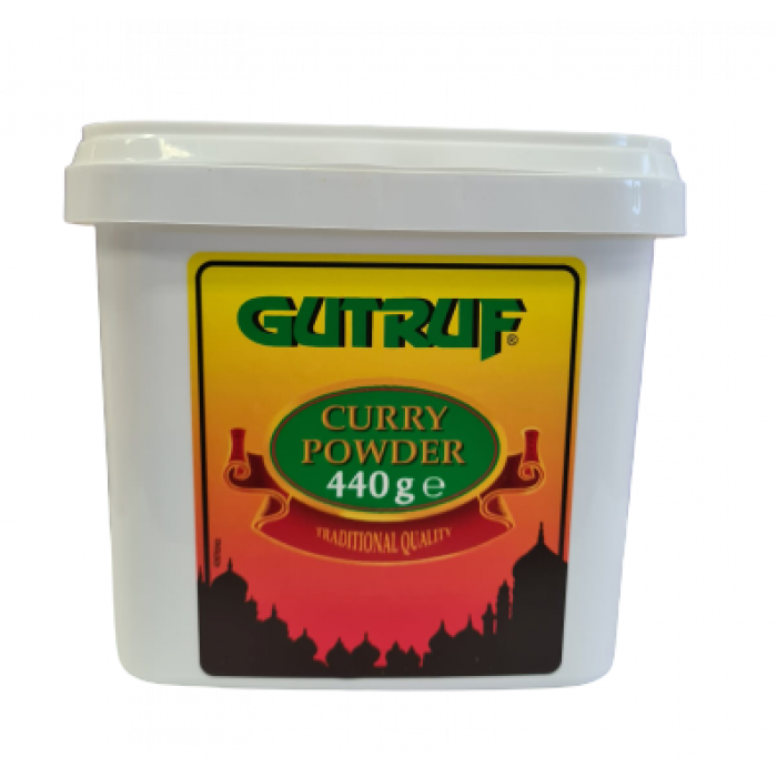 Curry Powder 440 g
