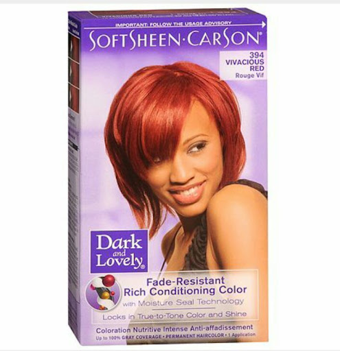 Dark & Lovely Hair Color 394 Vivacious Red (3729) | Hair Color | Haircare | Osina GmbH Dark & Lovely Hair Color 394 Vivacious Red (3729) | Hair Color | Haircare | Osina GmbH