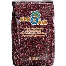 Dark Red Kidney Beans 1 kg