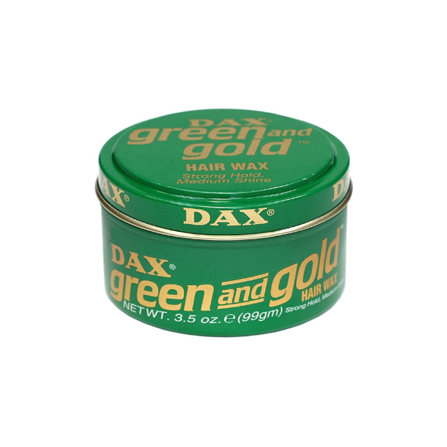 DAX Green & Gold 99 g