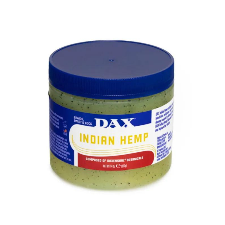 Dax Indian Hemp 397g