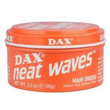 Dax Neat Waves Hair Dress 99 g