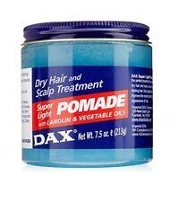 Dax Super Light Pomade 213 g