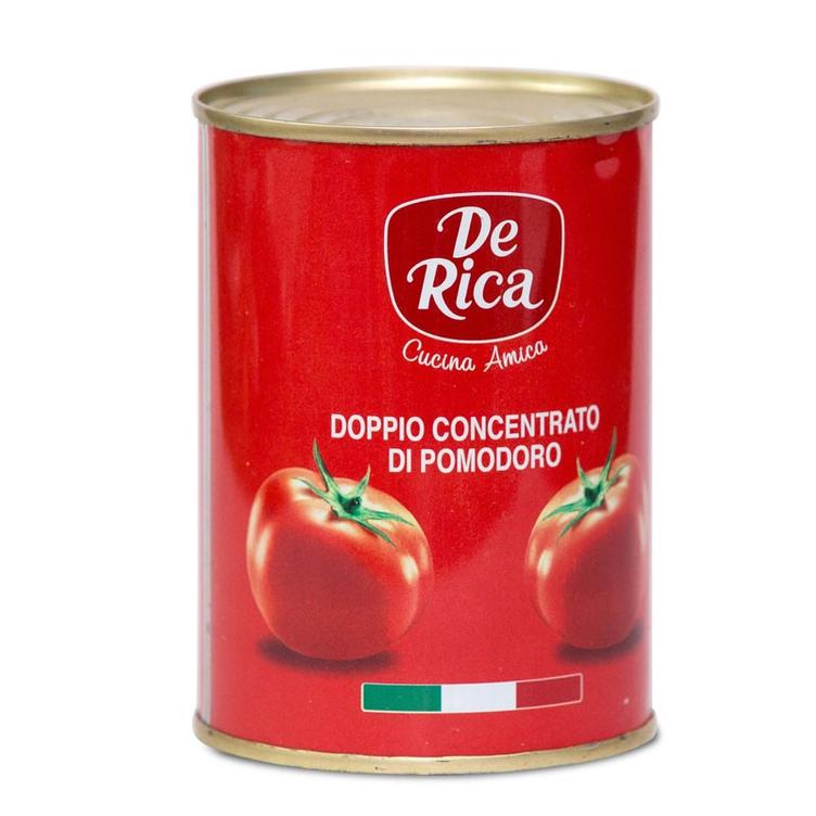 De Rica Tomato Paste 400 g