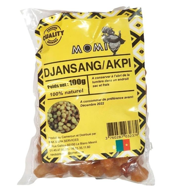 Djansang - Akpi 100 g