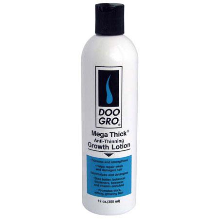 Doo Gro Mega Thick Anti-Thinning Growth Lotion 355 ml