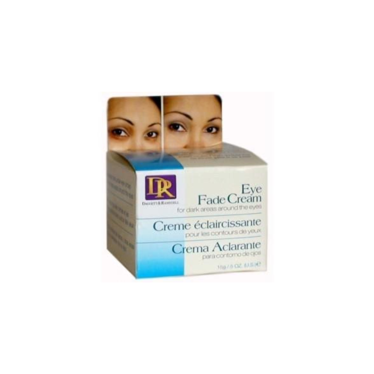 DR Eye Fade Cream 15ml