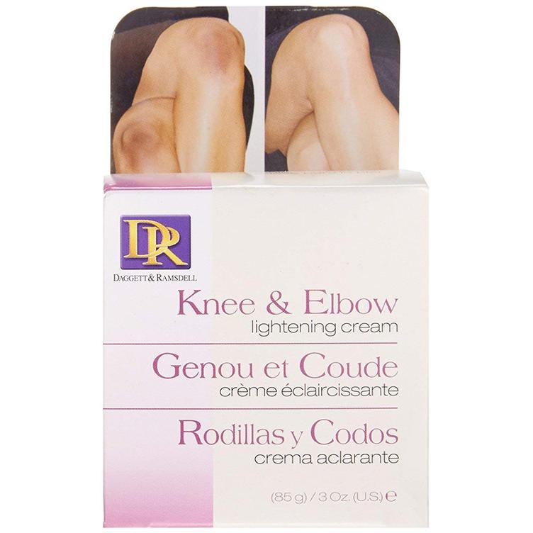 DR Knee & Elbow Lightening Cream 44 ml