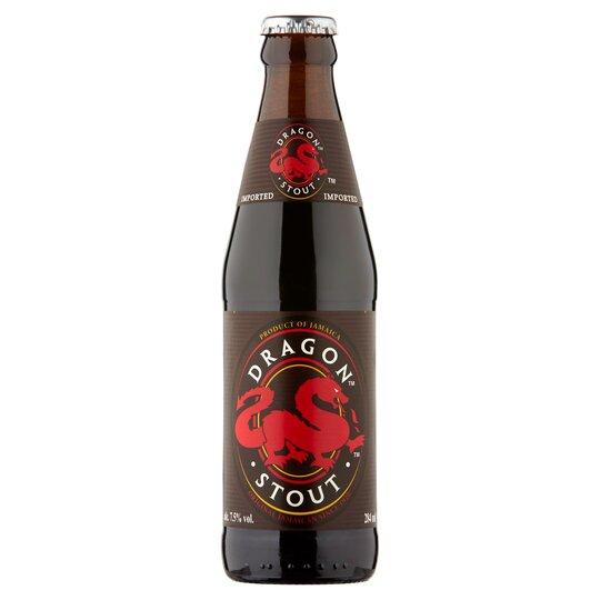 Dragon Stout 7.5% 284 ml