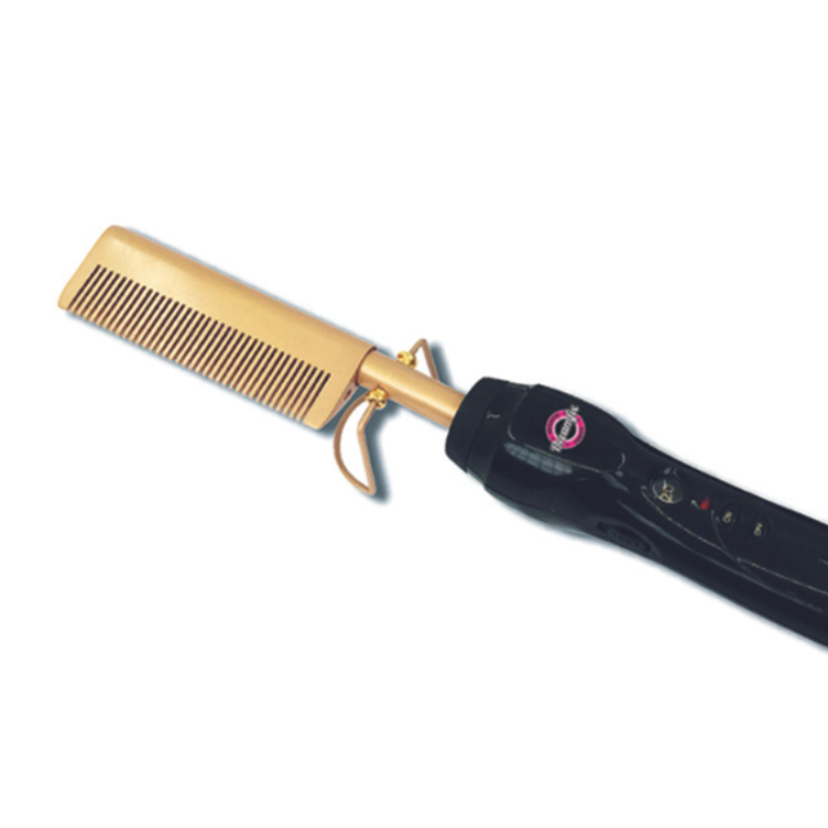 Dream Fix ELECTRIC Straightening Comb Large