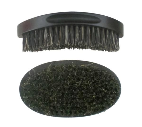 Dreamfix Wave Curved Hard Palm Brush