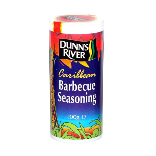 Dunn`s River BBQ Seasoning 100 g