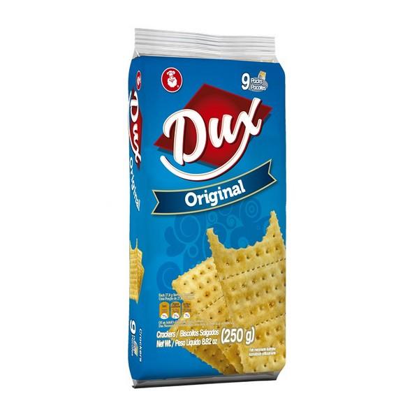 Dux Crackers Original 250g
