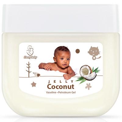 Ebony Jelly Coconut 440 ml
