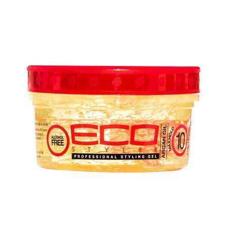 EcoStyler Styling Gel Argan Oil 235 ml