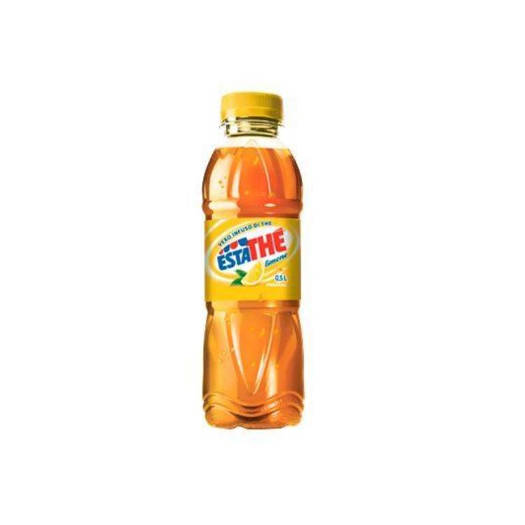 Esta Thé Citron Ferrero 40 cl