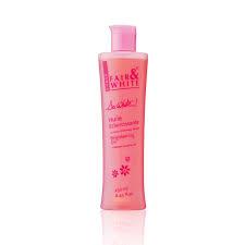 Fair & White Brightening Oil 250 ml