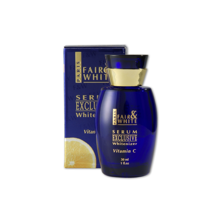 Fair & White Exclusive Vitamin C Serum 30 ml