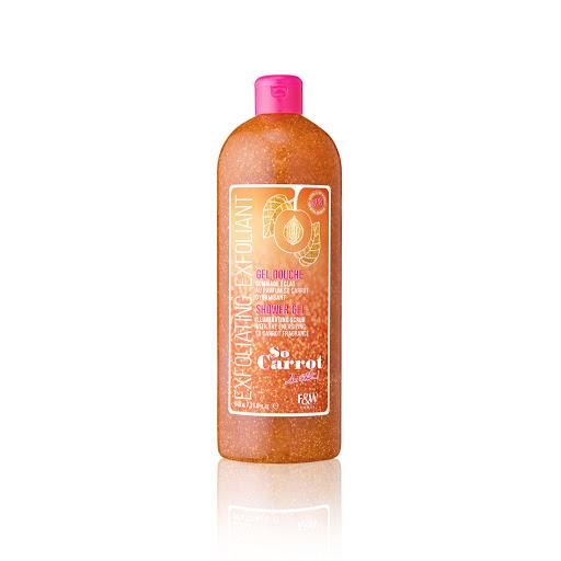 Fair & White So Carrot Shower Gel 940ml