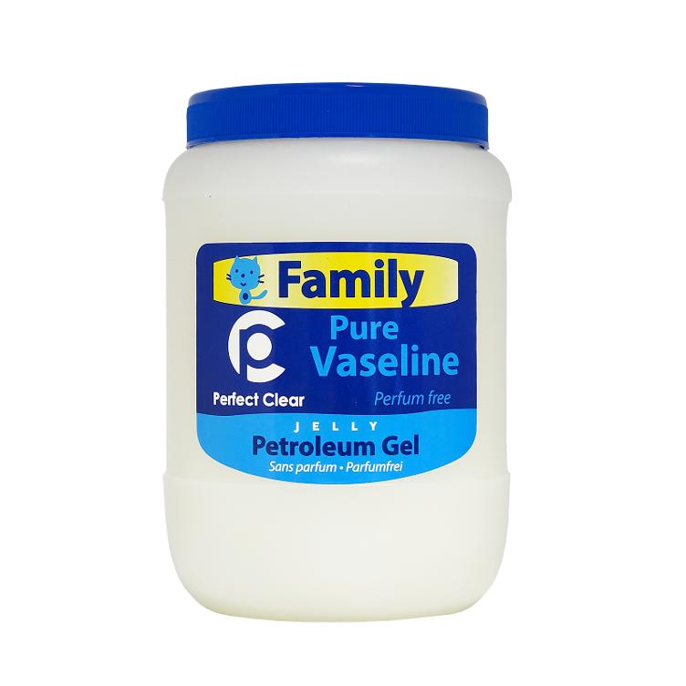 Family Pure Vaseline 1200 ml