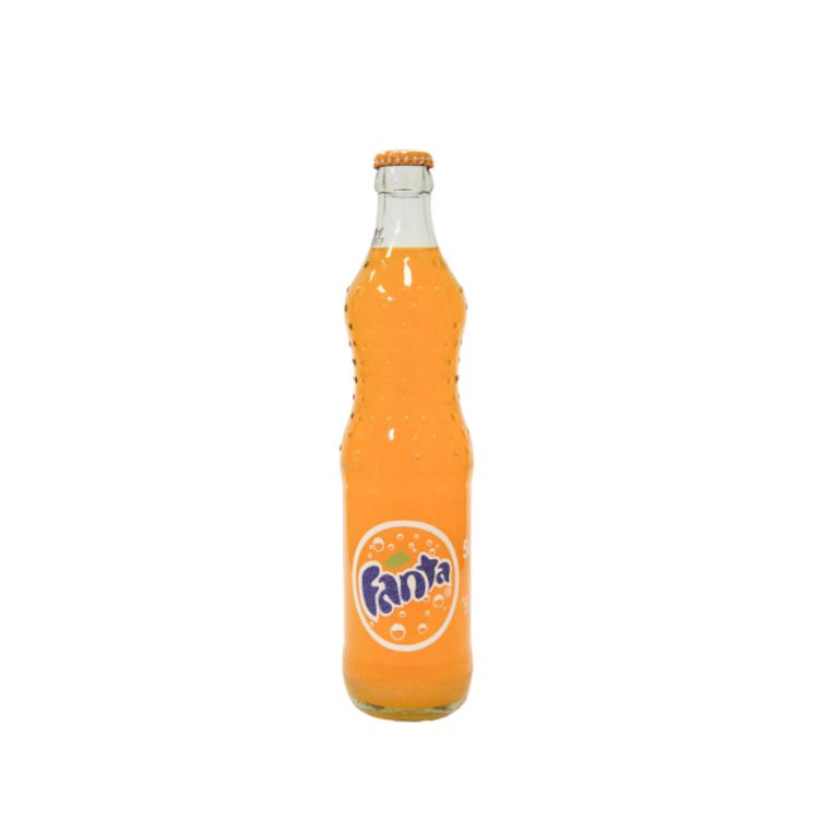 Fanta Africa 30 cl