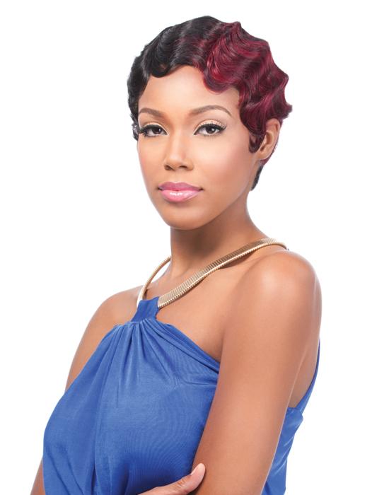 Fashion Wig Demi Color DR27