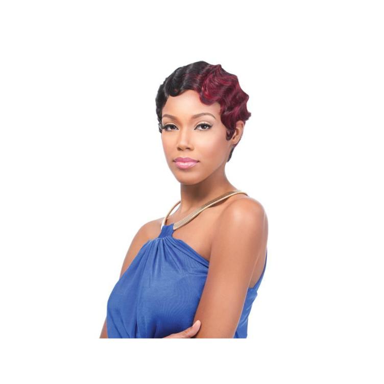 Fashion Wig Demi Color SOMRB1