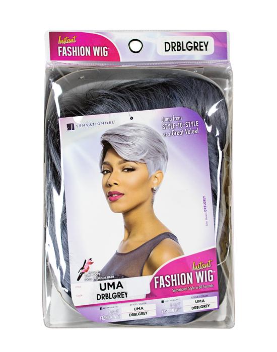 Fashion Wig Uma Color 2 - 0